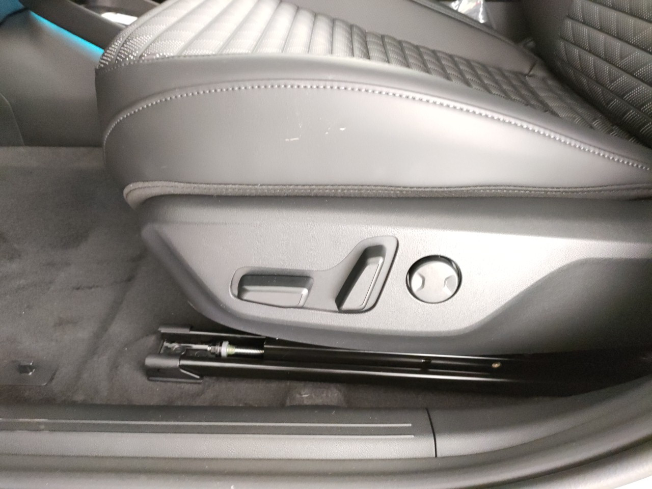 Kia EV4 Nuovo Elettrico EV4 Porto Mantovano