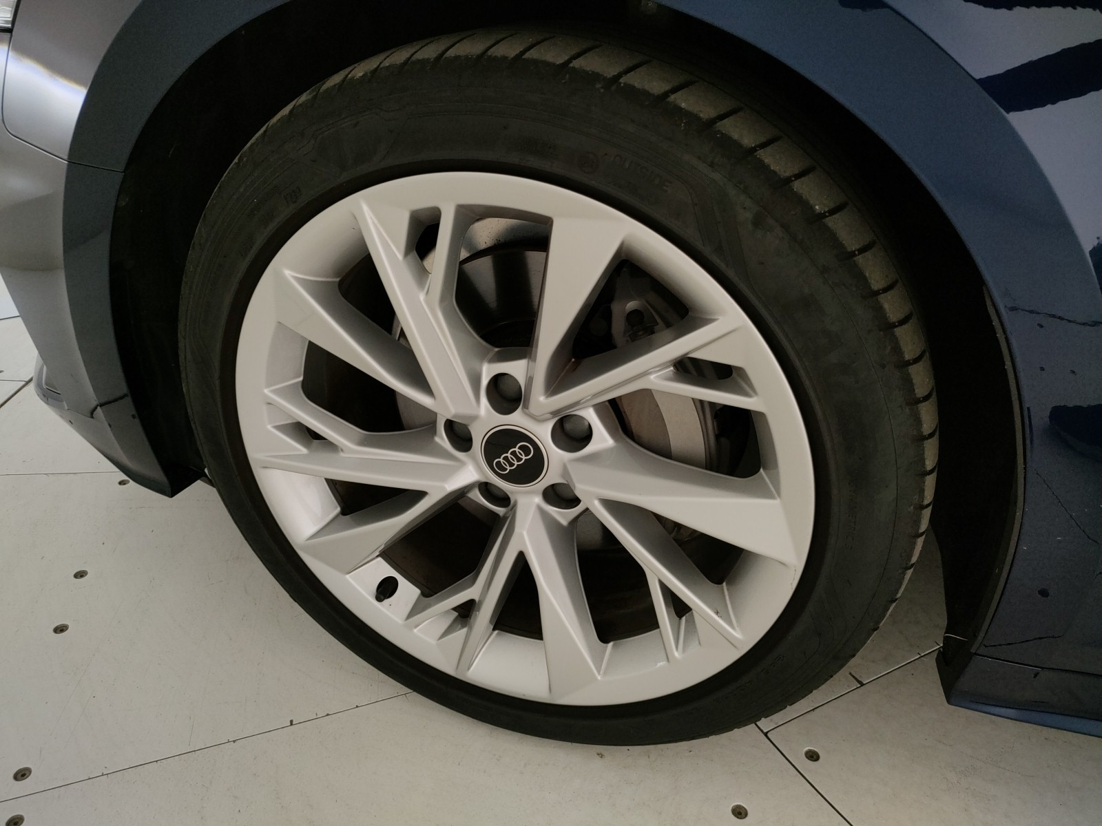 Audi A5 Usato 2023 A5 Legnago