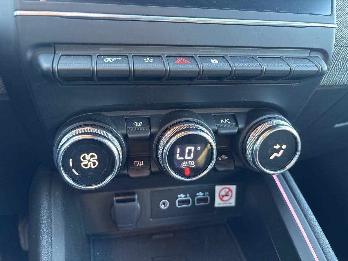 Renault Clio Usato 2024 Clio Rovigo