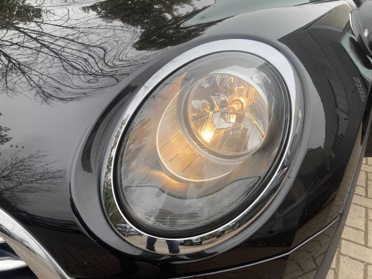 Mini Clubman Usato 2019 Clubman Modena