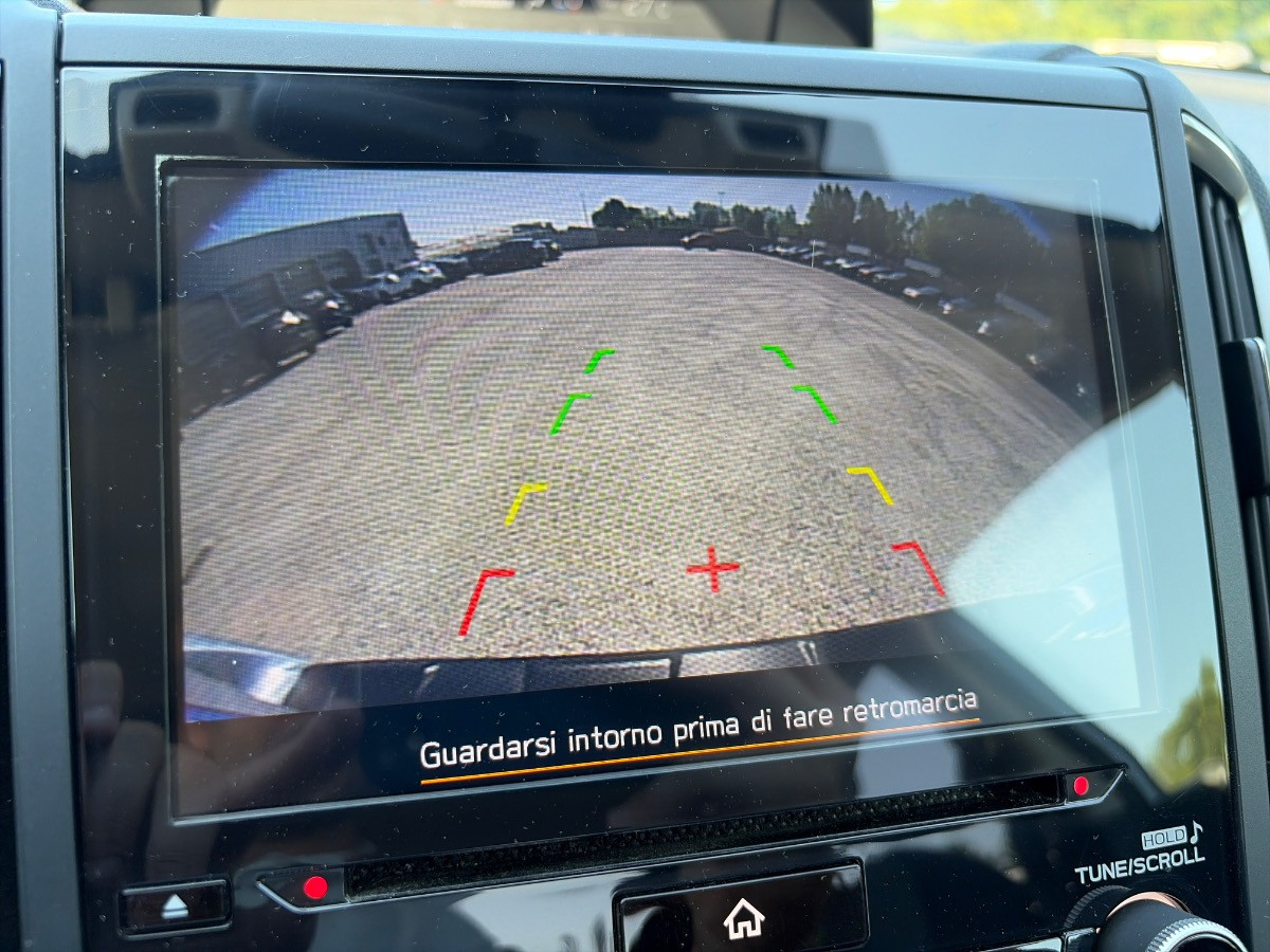Subaru XV Usato 2019 XV Mestre