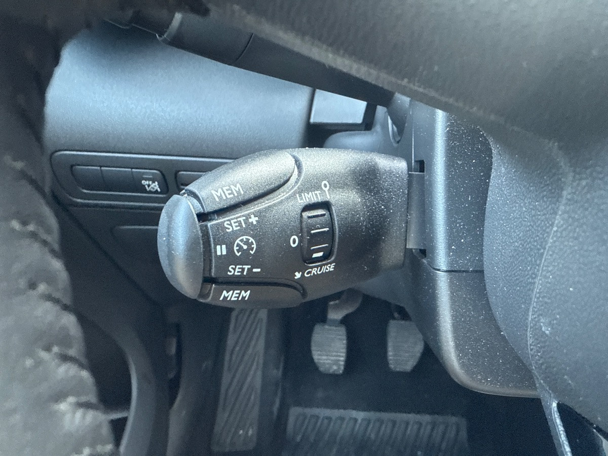 Citroen C3 Aircross Usato 2024 C3 Aircross Padova