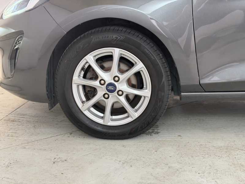 Fiesta Vii - Fiesta 5p 1.1 Titanium Gpl S&s 75cv My20.75