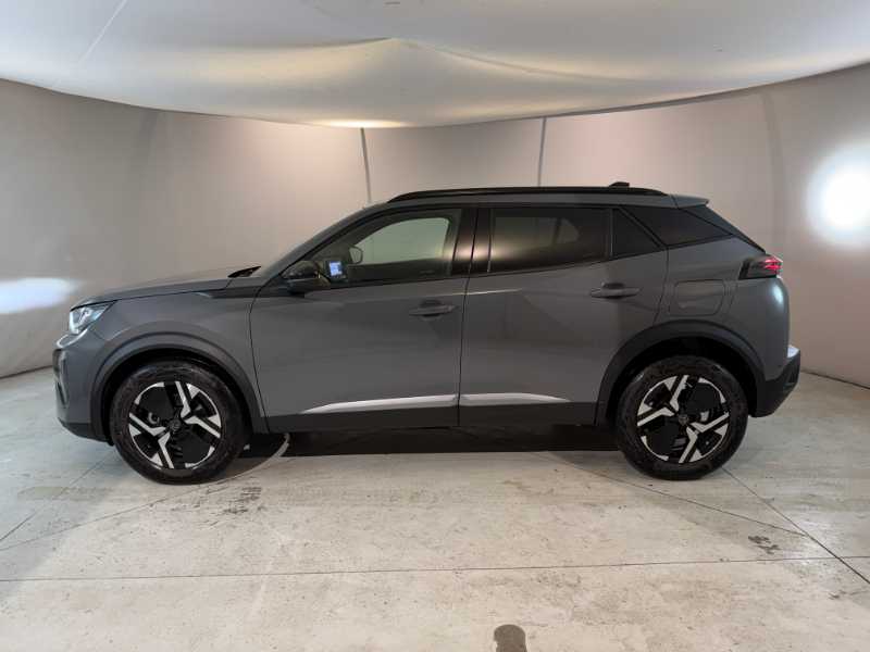 2008 Ii - 2008 1.2 Puretech Allure S&s 100cv