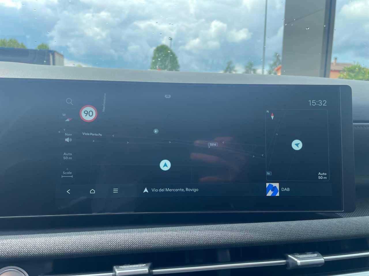 Hyundai Tucson KM0 2025 Tucson Rovigo