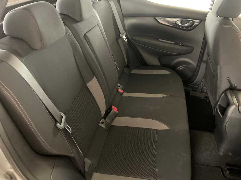 Qashqai Ii - Qashqai 1.5 Dci Acenta 115cv