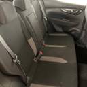 Qashqai Ii - Qashqai 1.5 Dci Acenta 115cv
