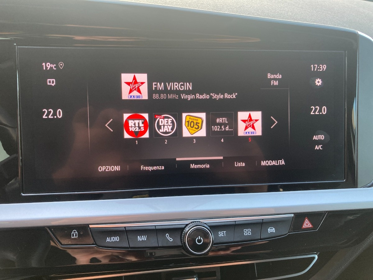 Opel Grandland Usato 2022 Grandland Modena