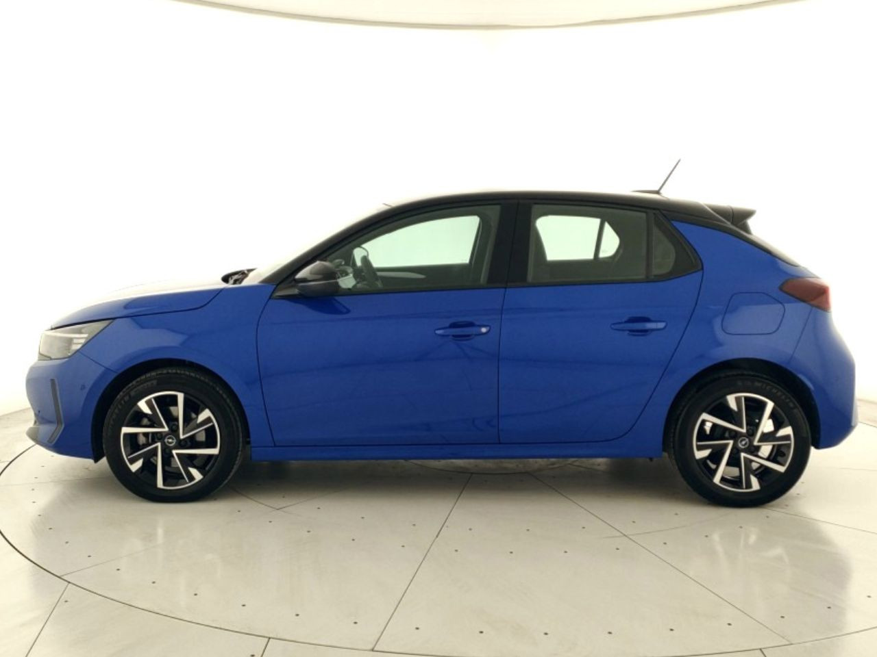 Opel Corsa Usato 2025 Corsa Modena