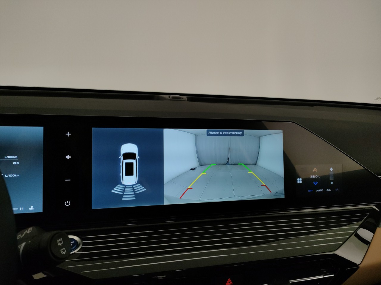 Emc Sette Nuovo Benzina Sette Parma