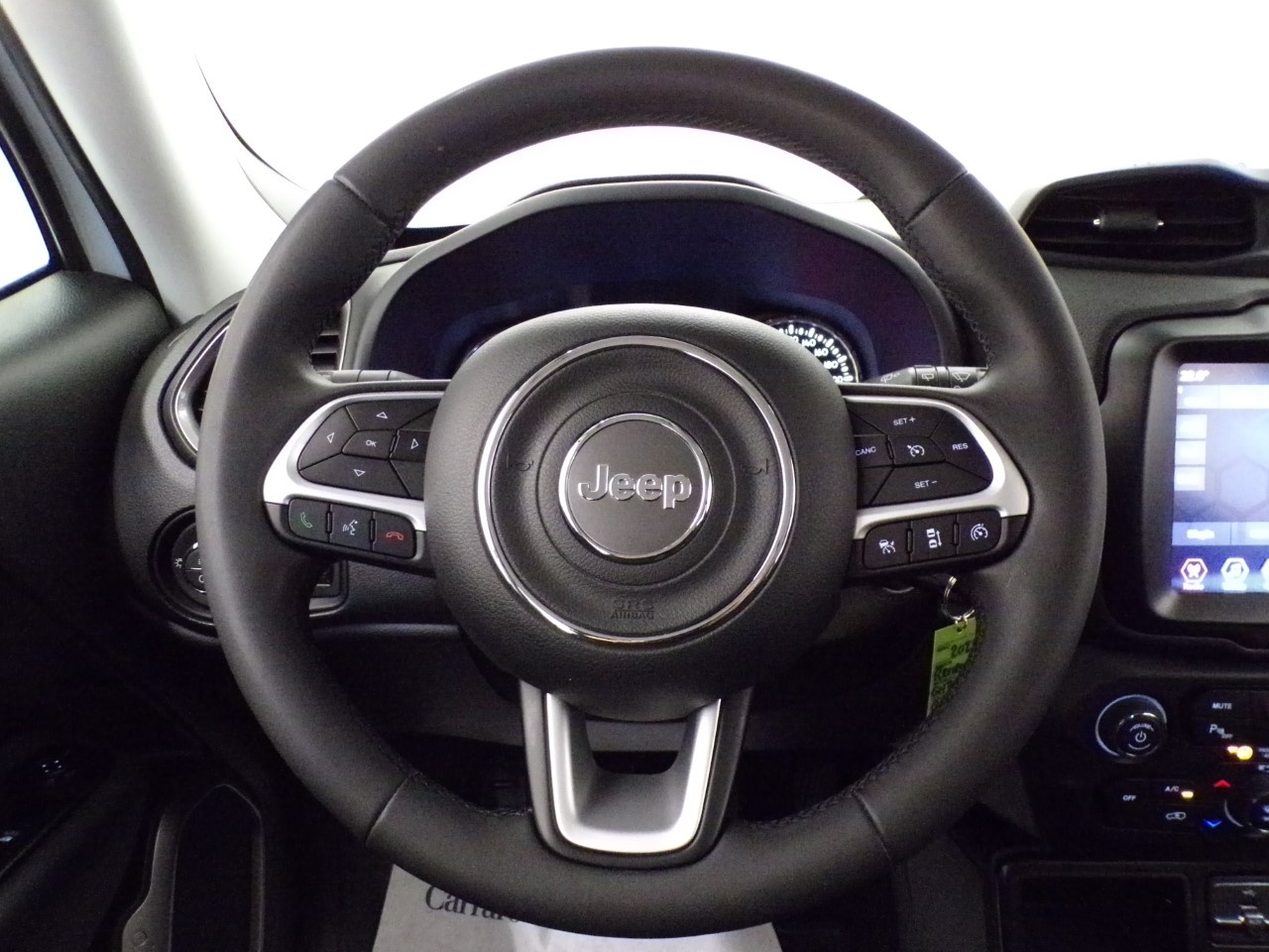 Jeep  Renegade 1.6 mjt Limited 2wd 130cv - 16