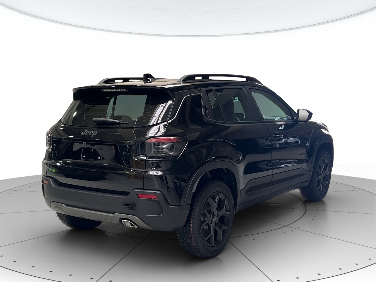 Jeep Avenger KM0 2026 Avenger Rovigo