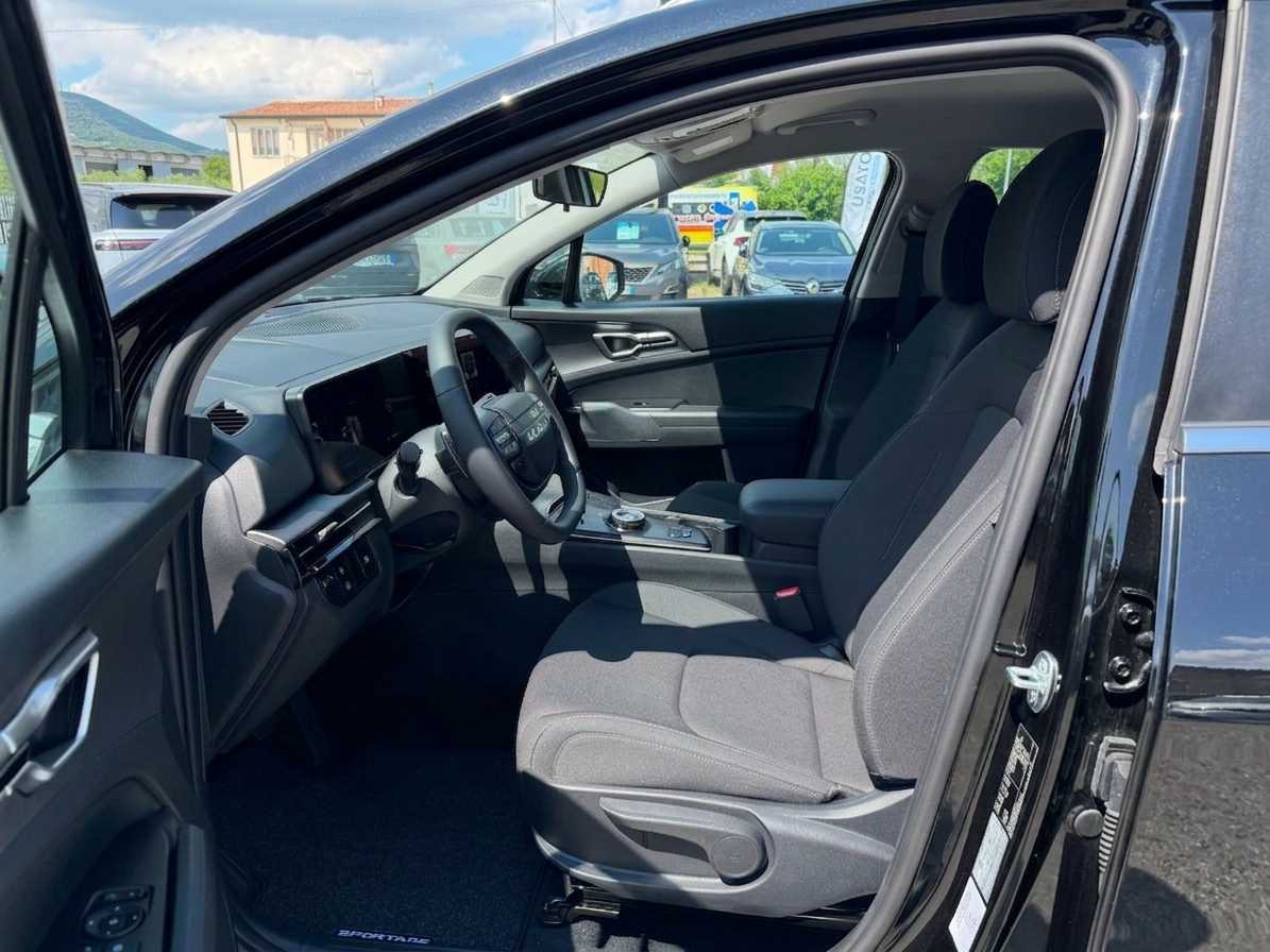 Kia Sportage KM0 2026 Sportage Legnago