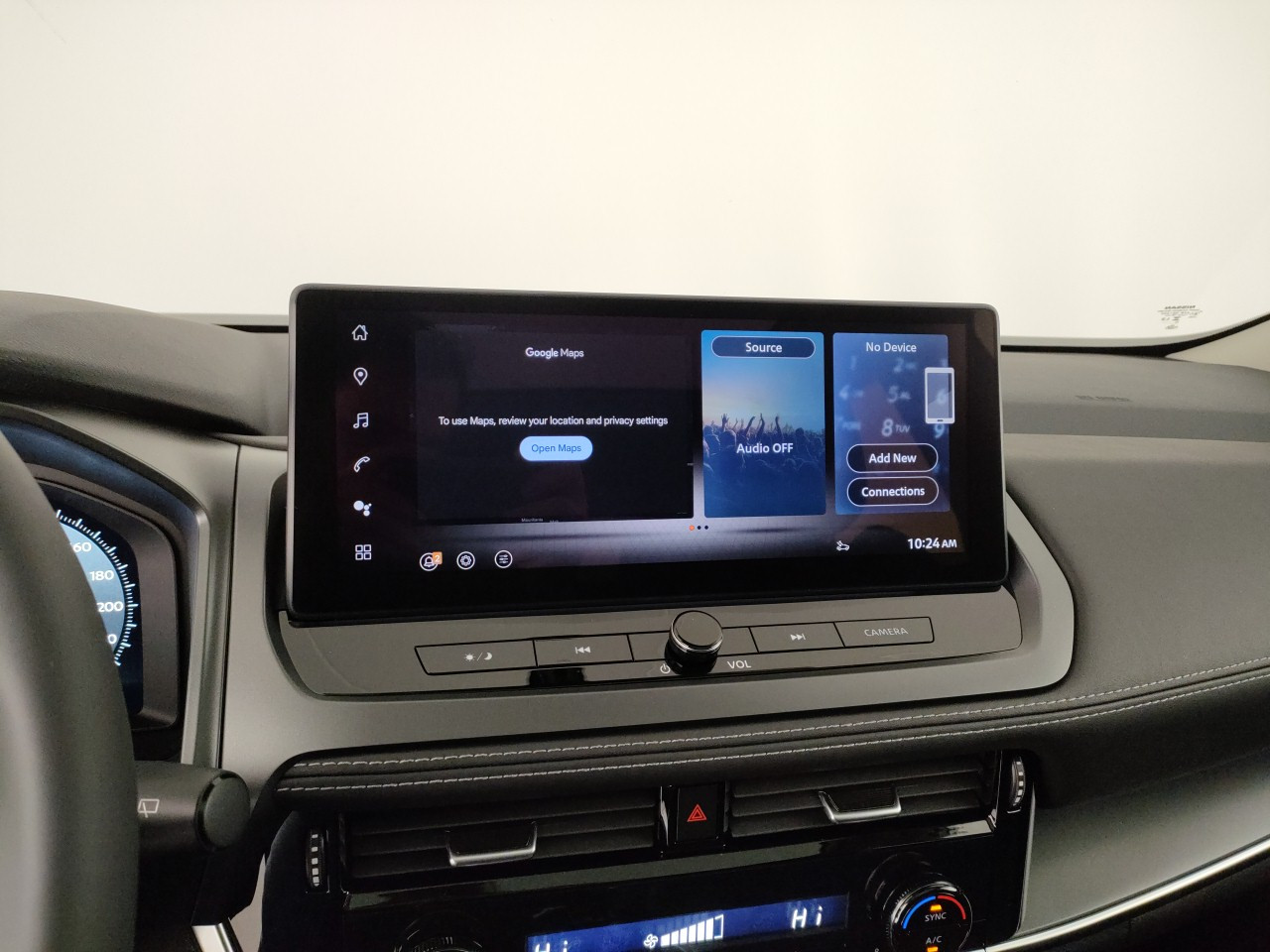 Nissan Qashqai KM0 2026 Qashqai Lonato del Garda