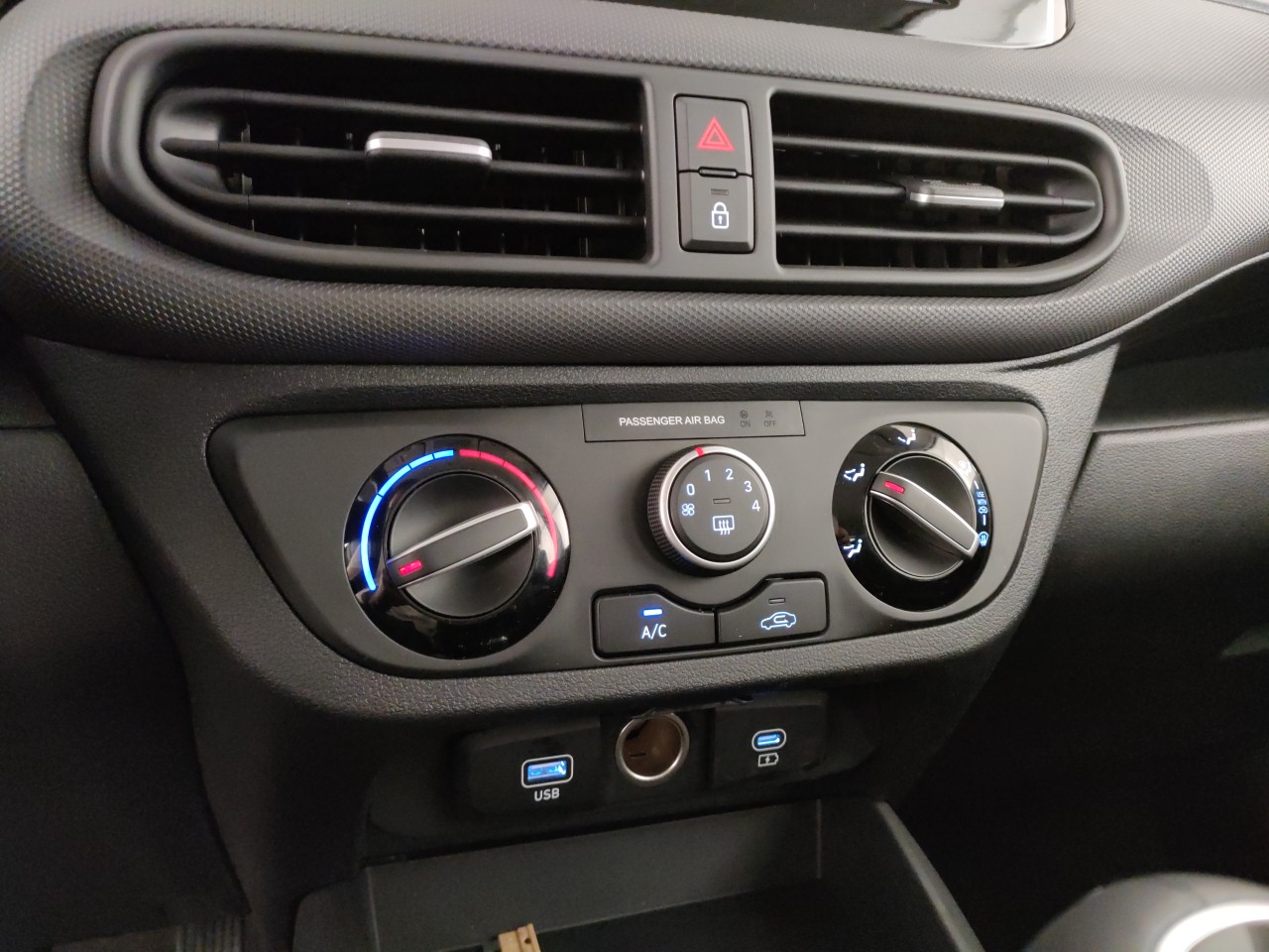 Hyundai i10 KM0 2025 i10 Porto Mantovano