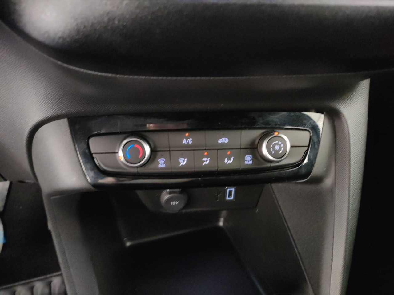 Opel Corsa Usato 2025 Corsa Carpi