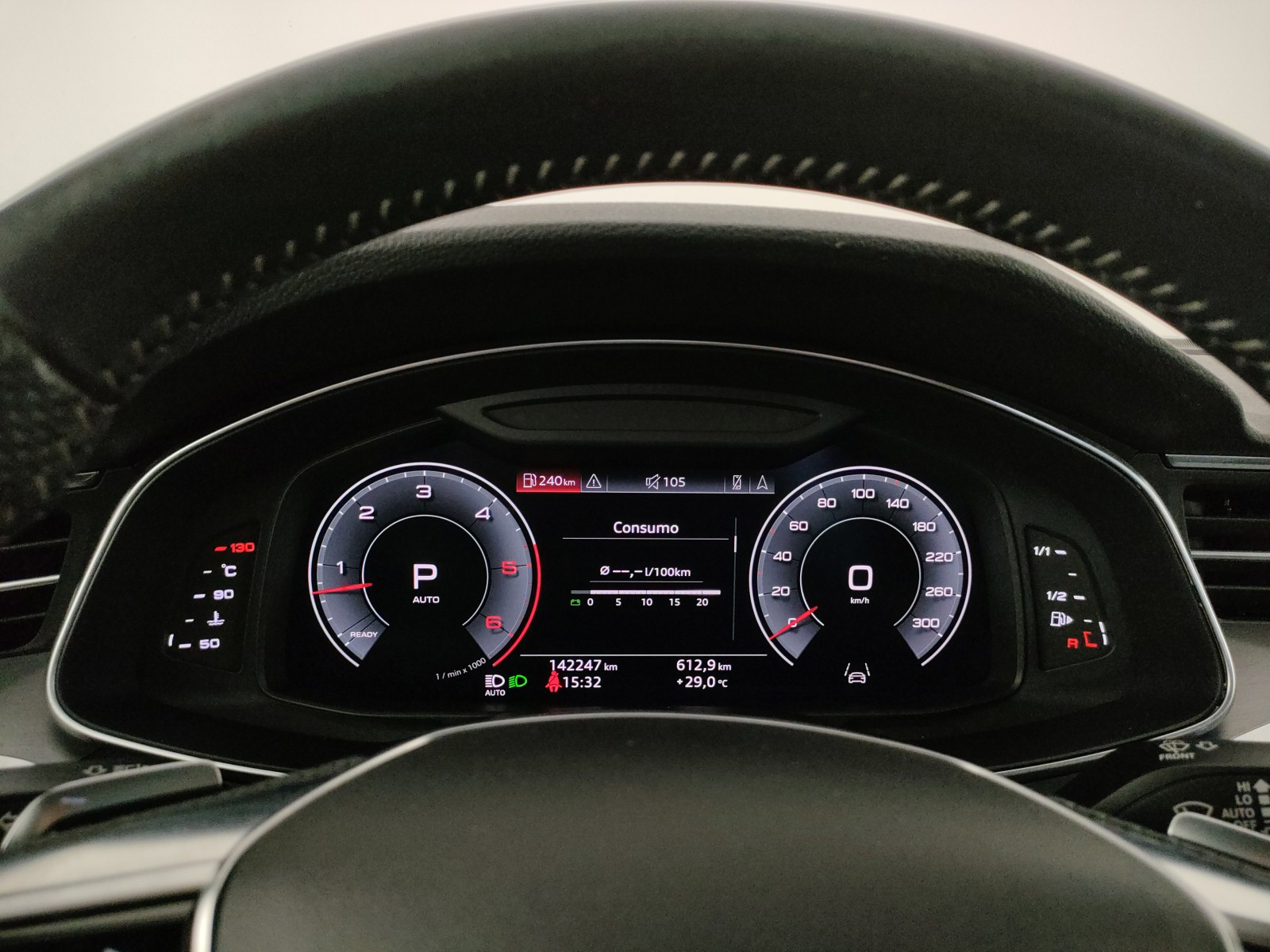 Audi A6 Usato 2019 A6 Legnago