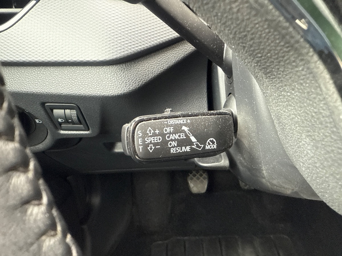 Skoda Scala Usato 2023 Scala Padova