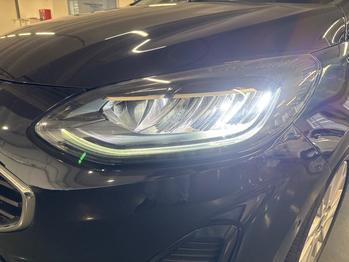 Ford Fiesta Usato 2023 Fiesta San Zeno Naviglio