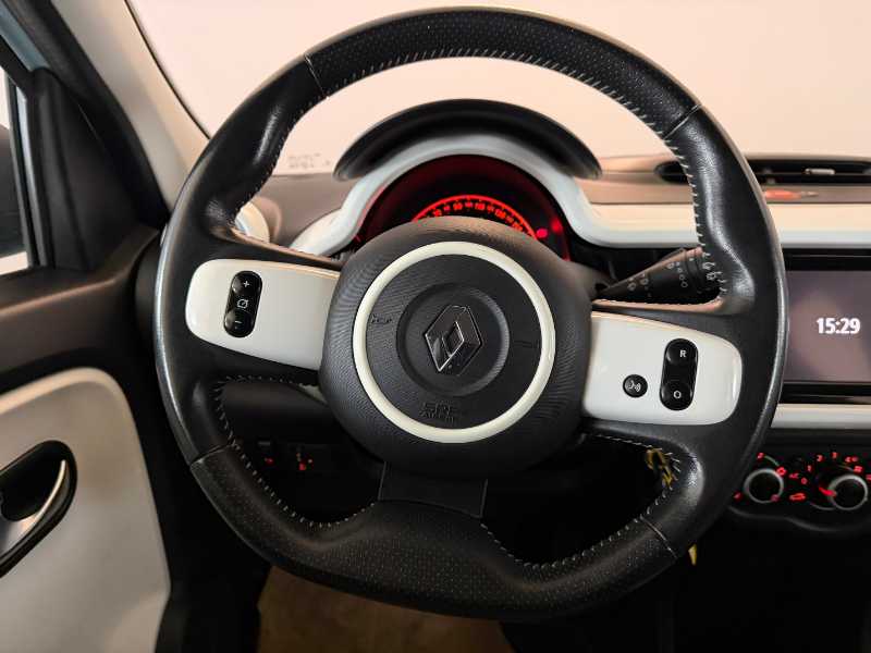 Twingo Iii - Twingo 1.0 Sce Lovely 69cv