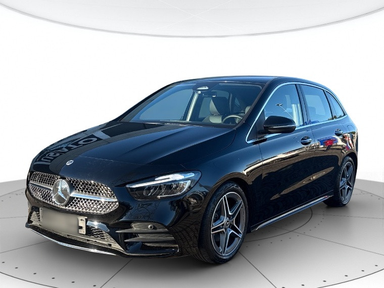Mercedes Classe B Usato 2024 Classe B Padova