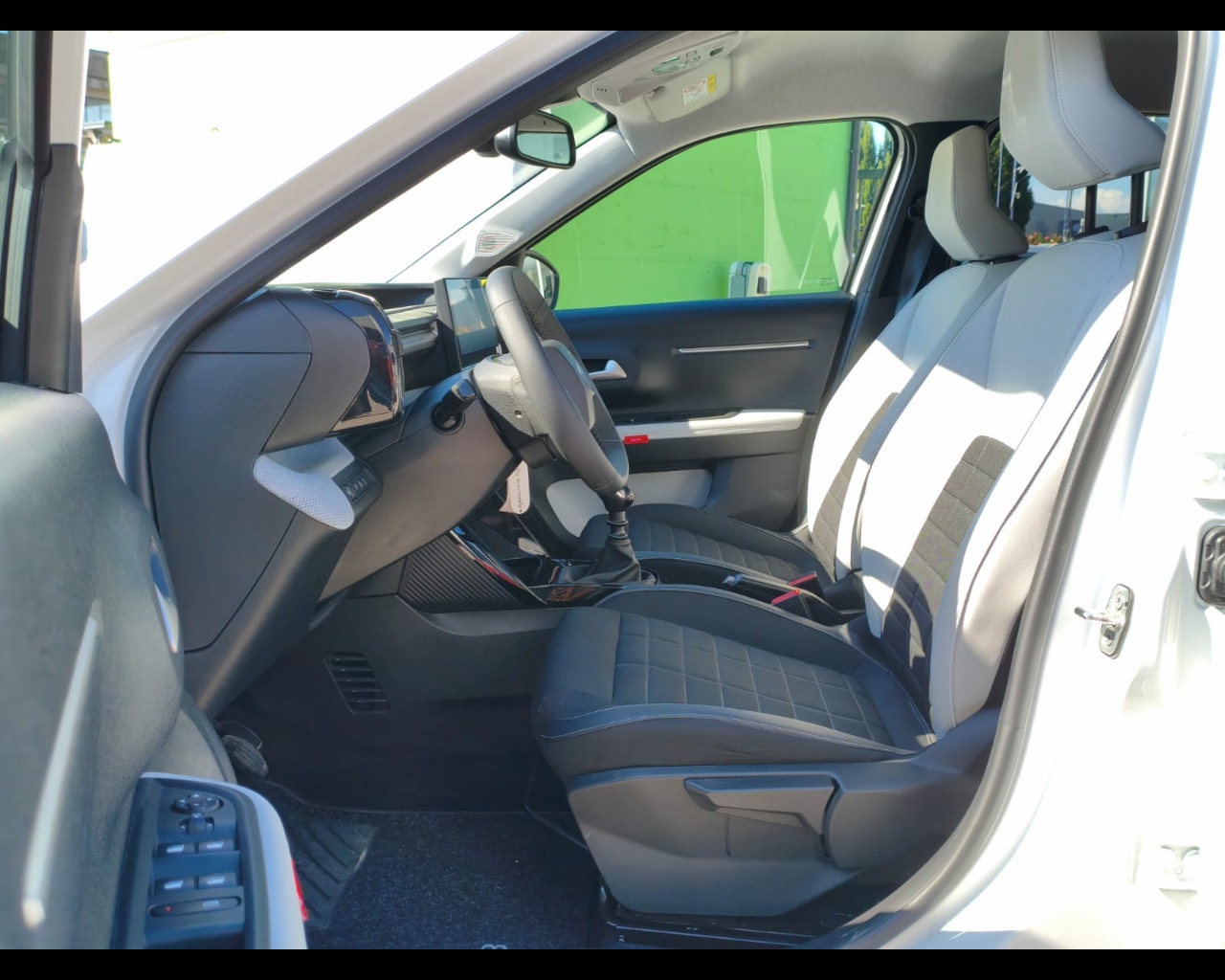 Foto CITROEN C3 1.2 puretech turbo Max 100cv s&s