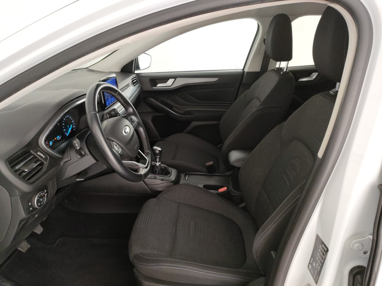 Ford Focus Usato 2020 Focus San Zeno Naviglio