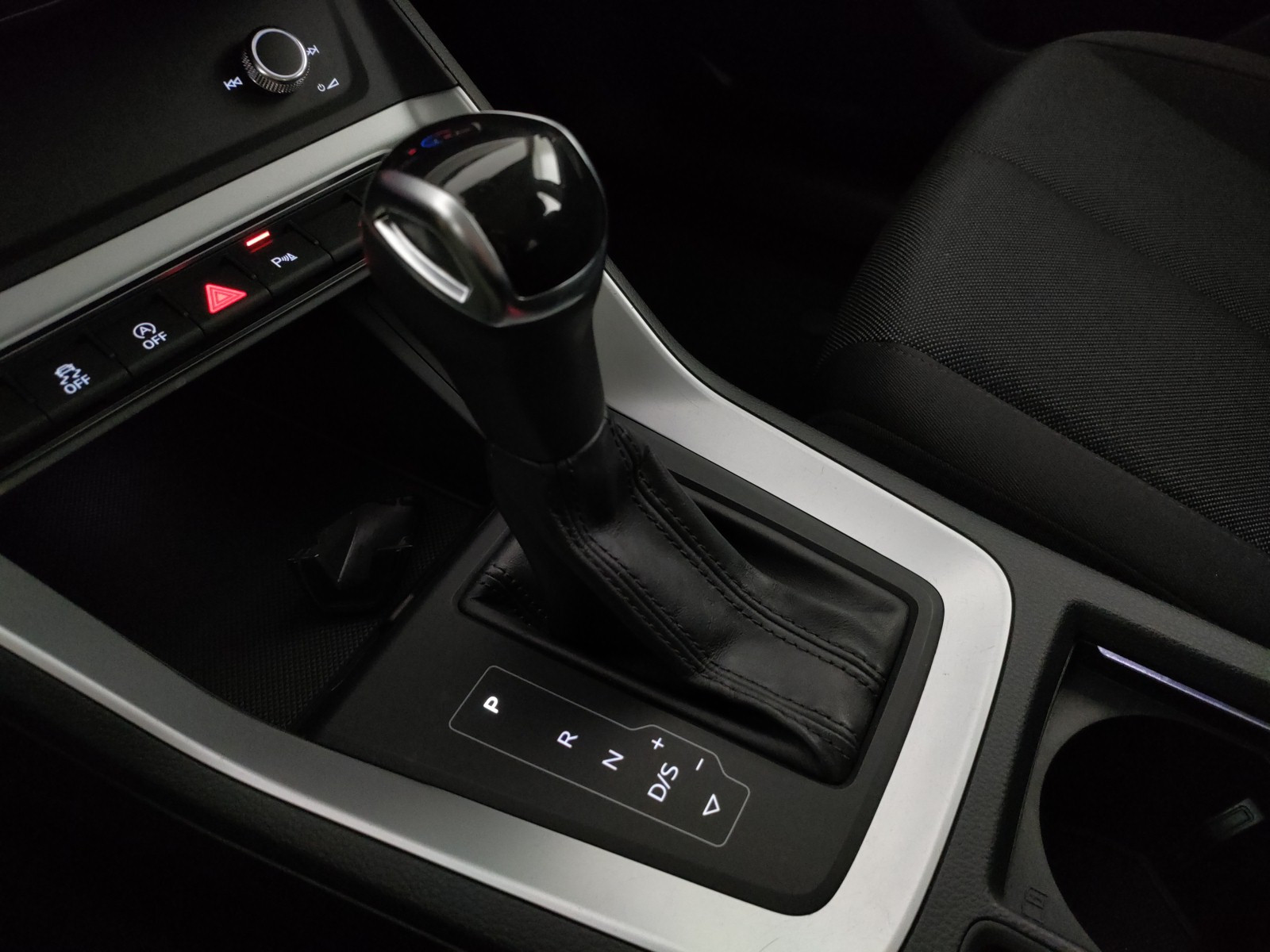 Audi Q3 Usato 2019 Q3 Legnago