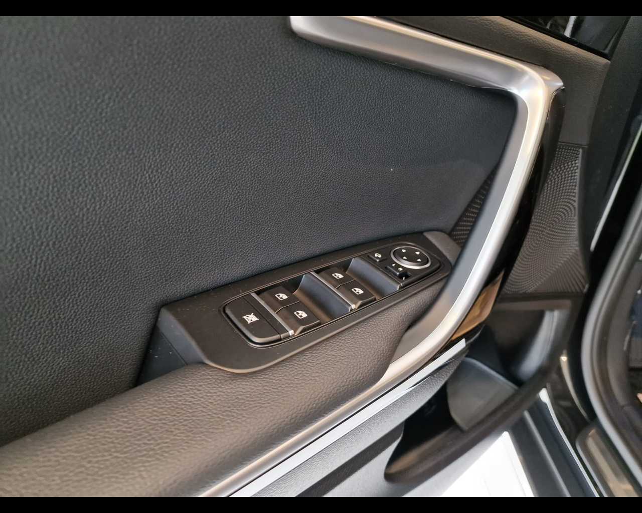 Kia Xceed Nuovo gPL Xceed Este