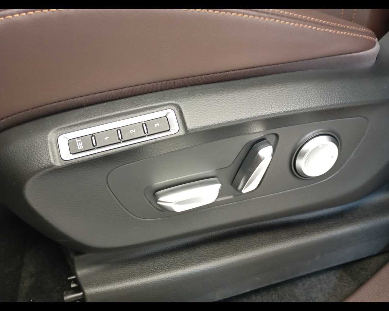 Foton Tunland V9 Nuovo Ibrido diesel Tunland V9 San Vendemiano