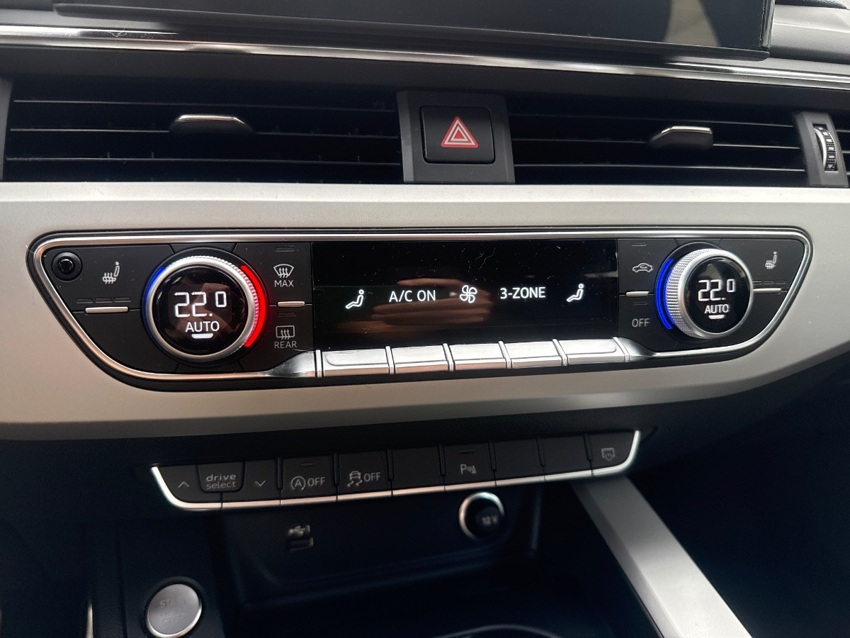 Audi A4 Usato 2024 A4 Padova
