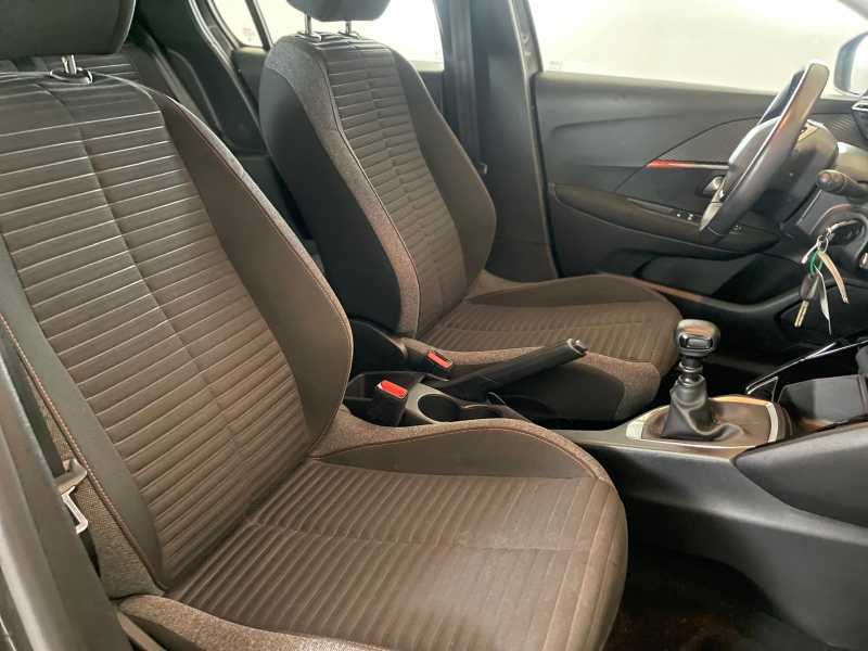208 I 2015 - 208 1.5 Bluehdi Active S&s 100cv 5p
