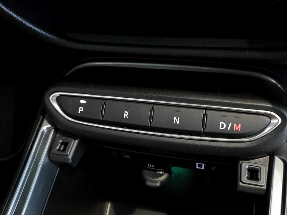 FIAT 600 1.2 hybrid La Prima 110cv auto Ibrida usato - 15
