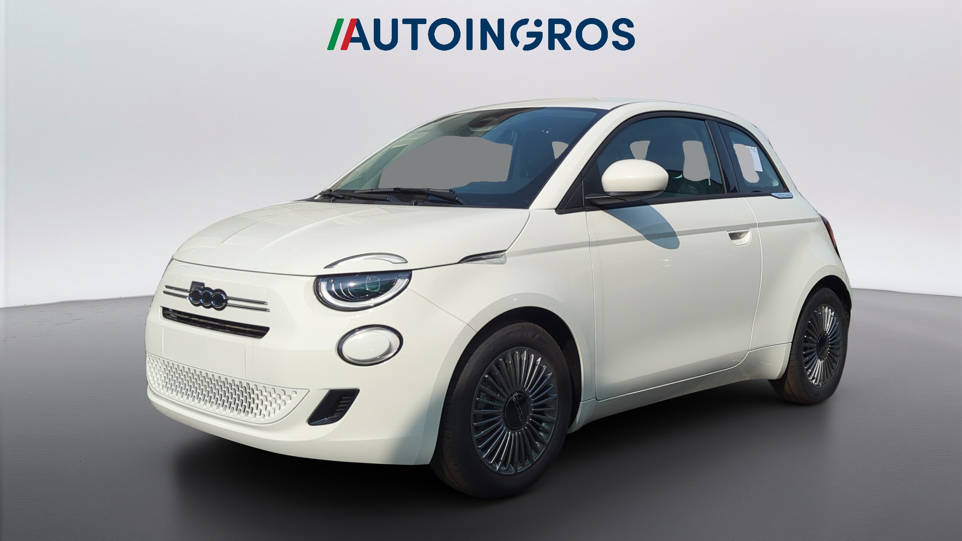 FIAT 500 Hybrid 500 Hybrid Berlina Torino 1.0Hybrid Berlina