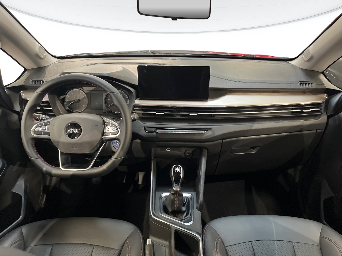 Emc Quattro Nuovo Benzina Quattro Verona