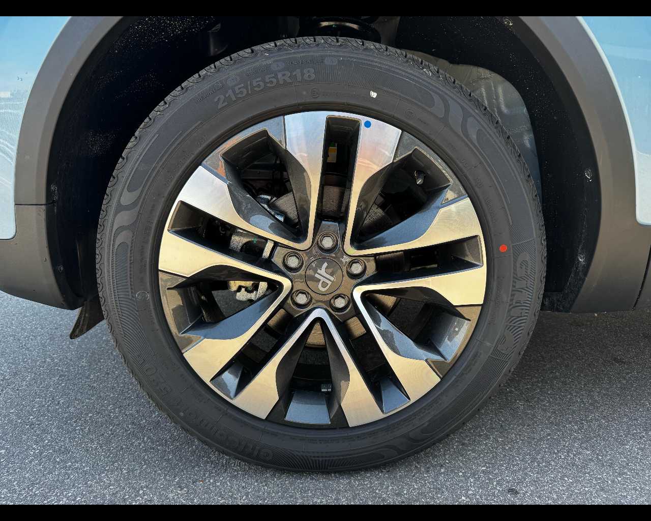 Dr Automobiles DR 5.0 Nuovo Benzina DR 5.0 Mestre