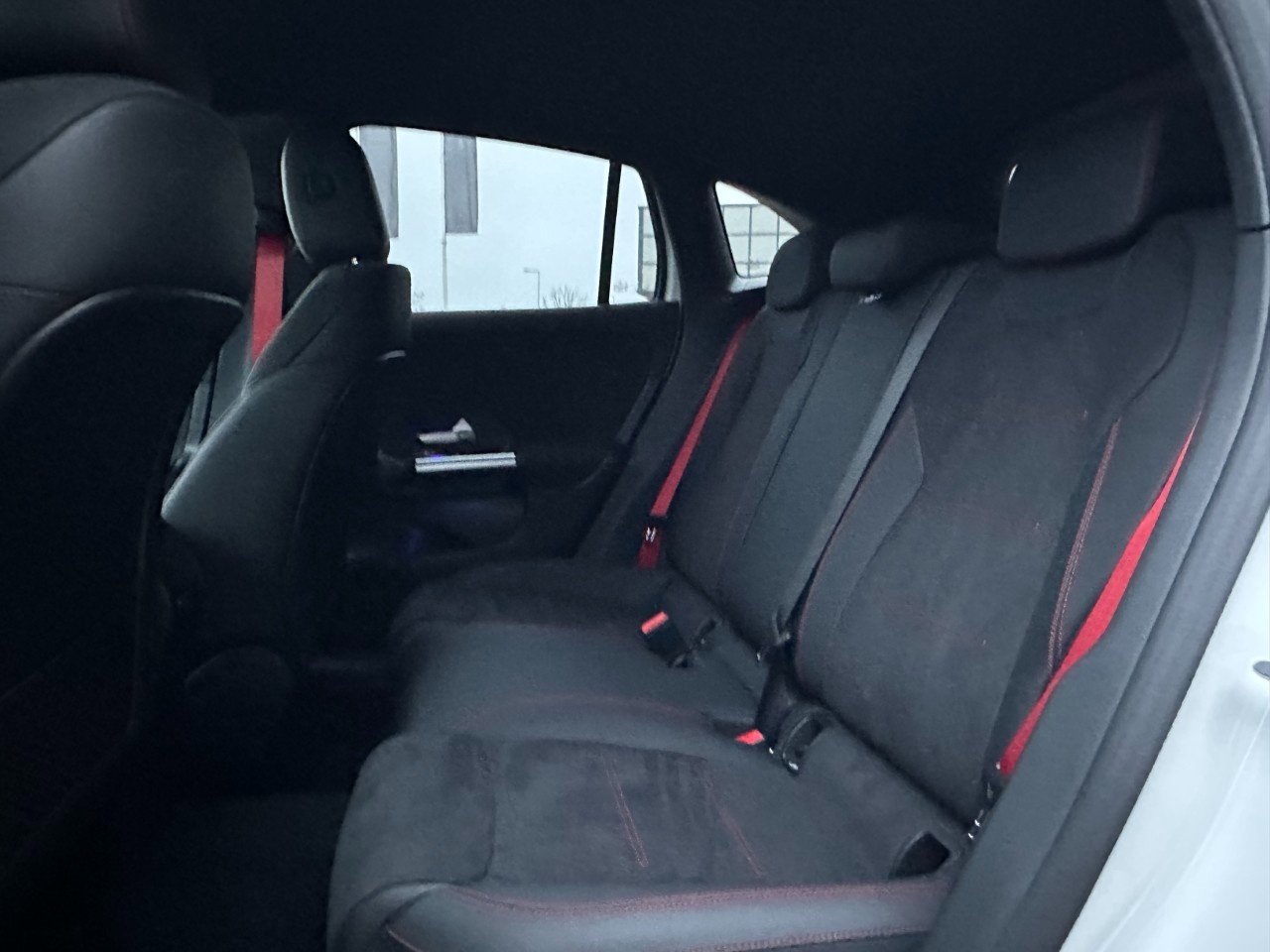 Mercedes-AMG GLA AMG GLA 35 AMG 4Matic ADVANCED PLUS - AMG - 12