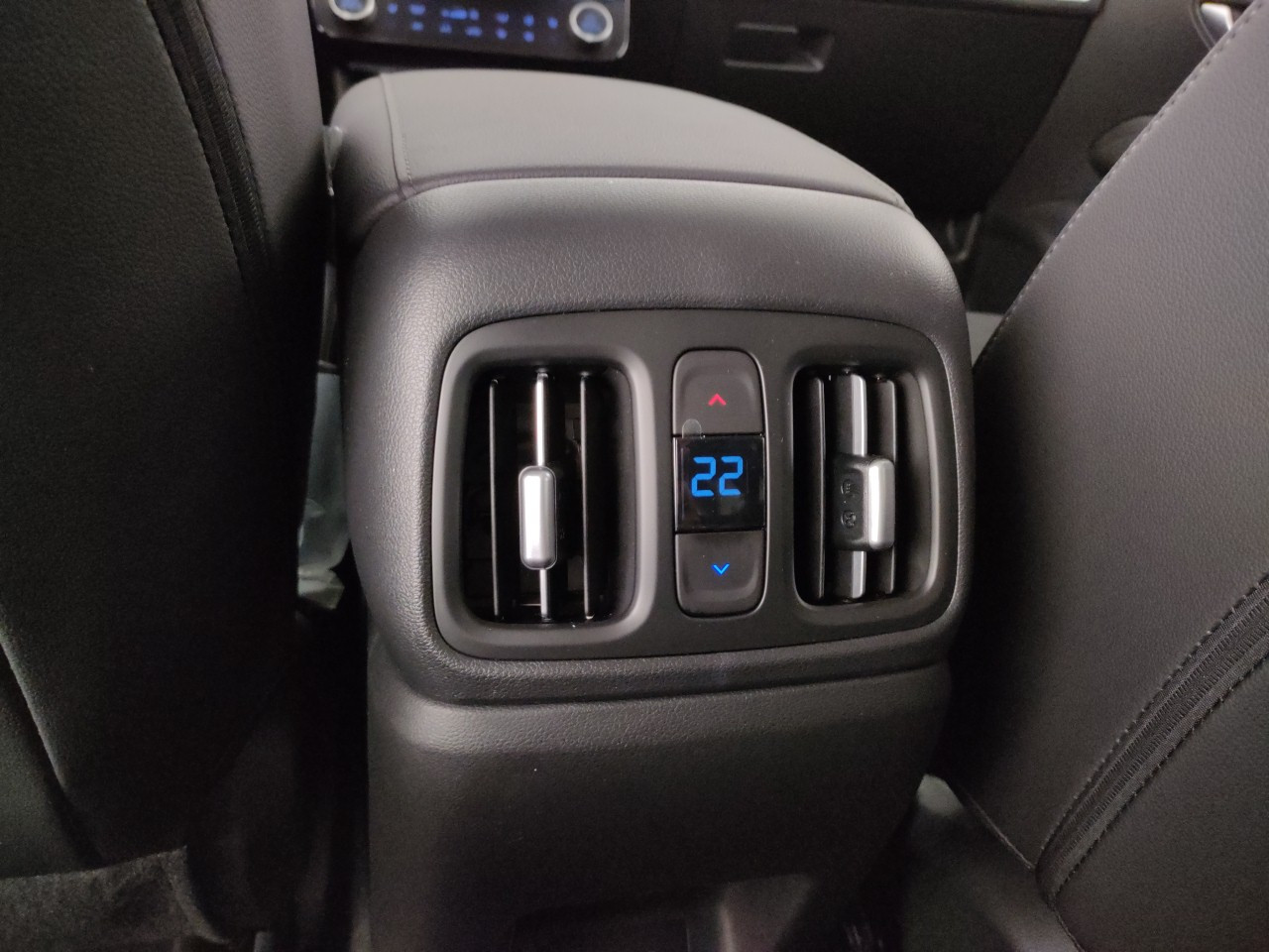 Hyundai Tucson Nuovo benzina Tucson Porto Mantovano