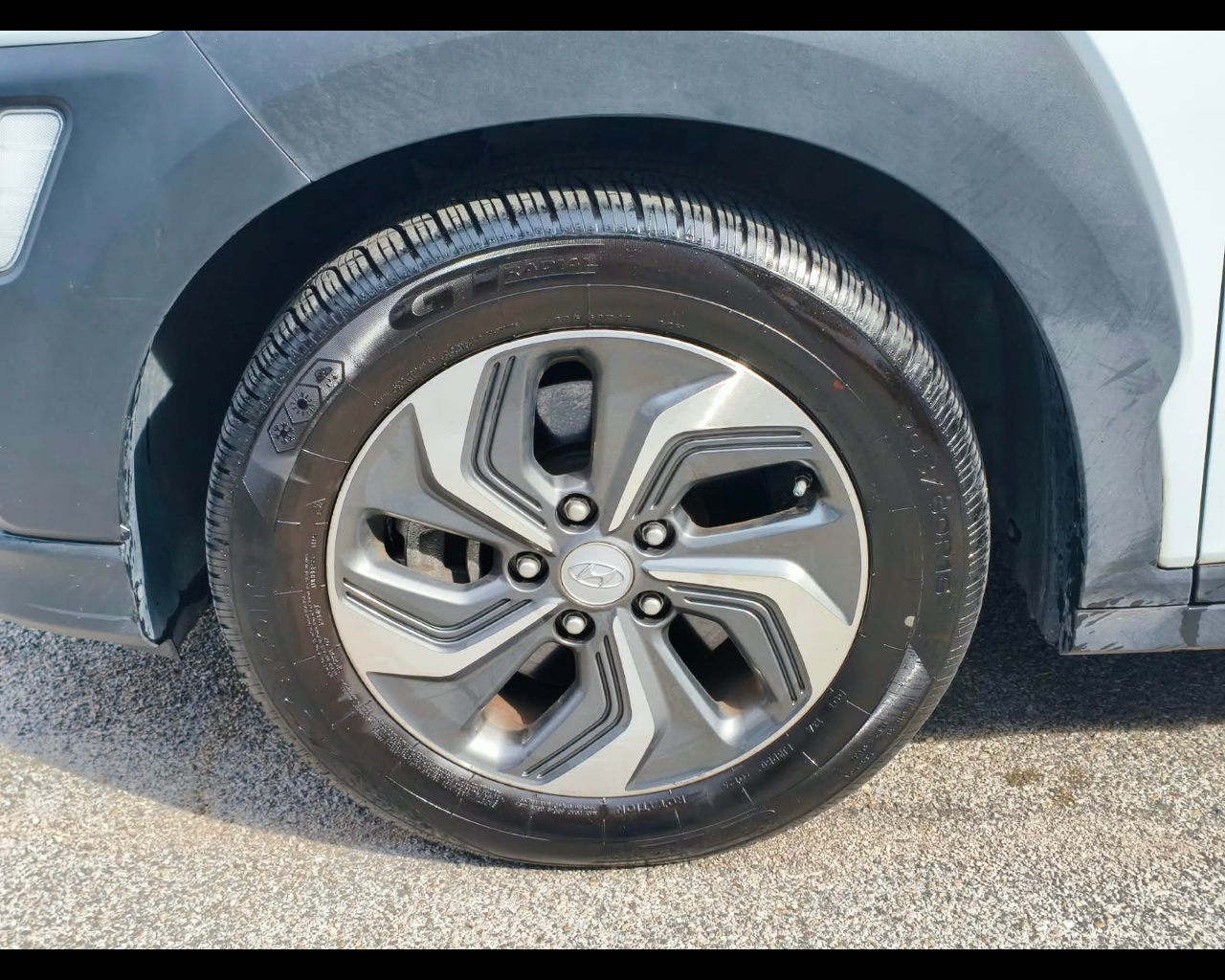 Foto HYUNDAI  Kona 1.6 hev Xtech 2wd dct 141cv