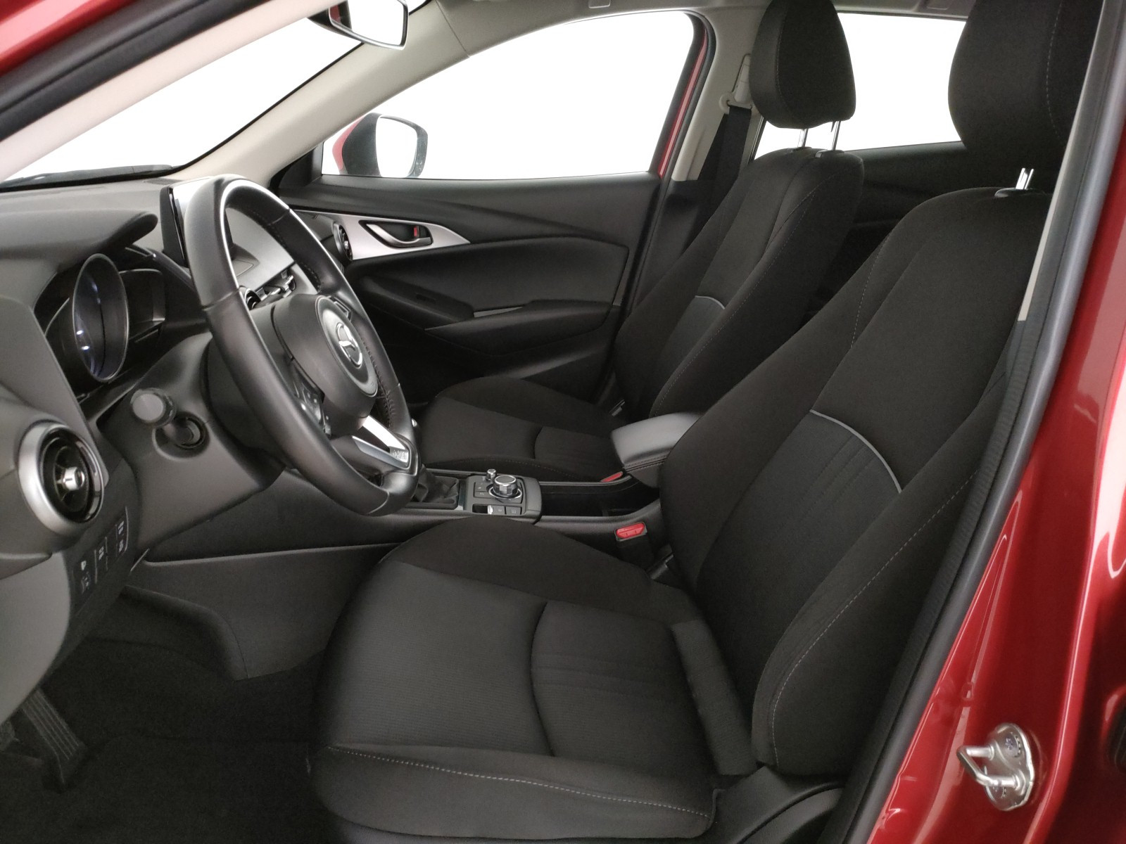 Mazda CX-3 Usato 2019 CX-3 Rovigo