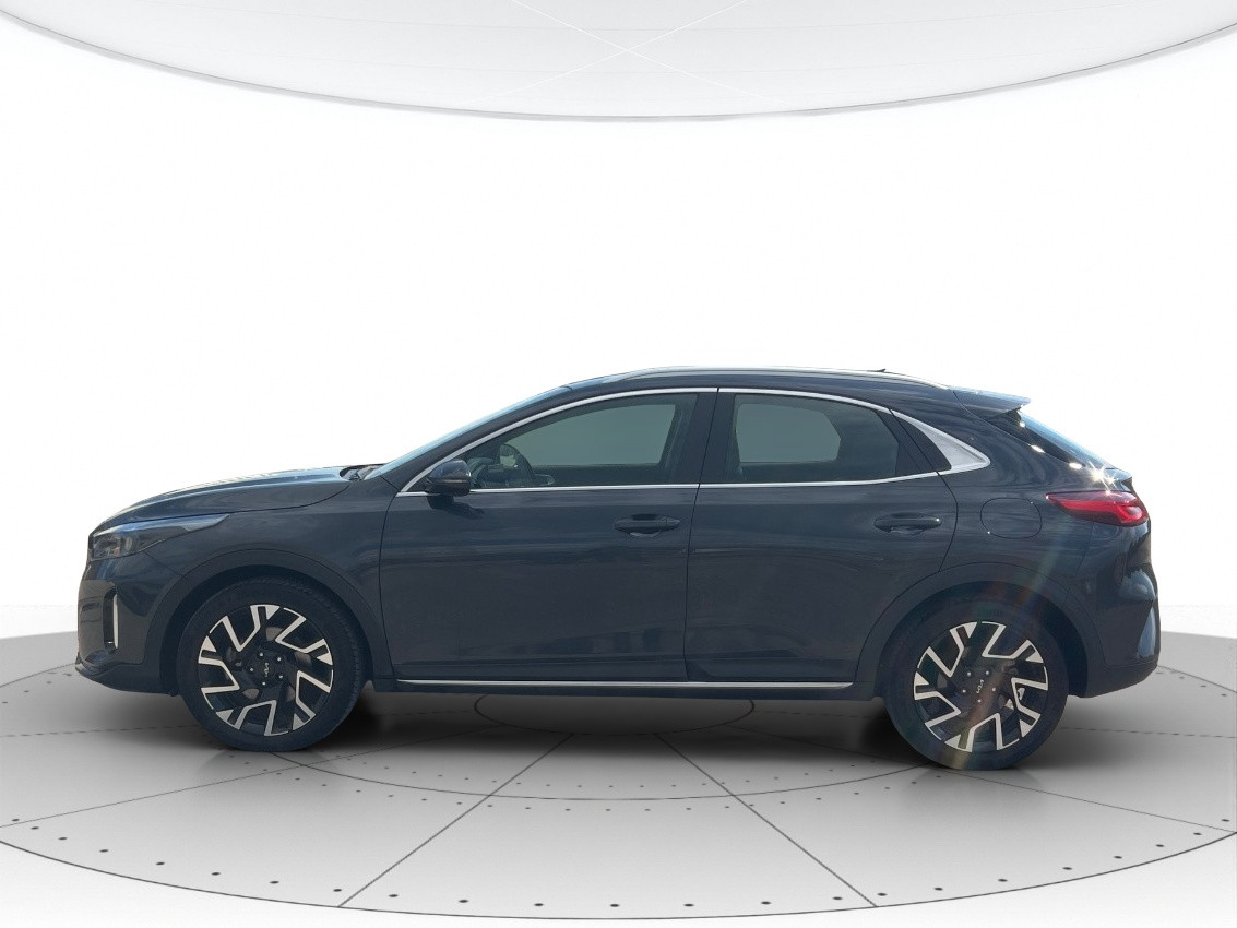 Kia Xceed Usato 2023 Xceed Rovigo