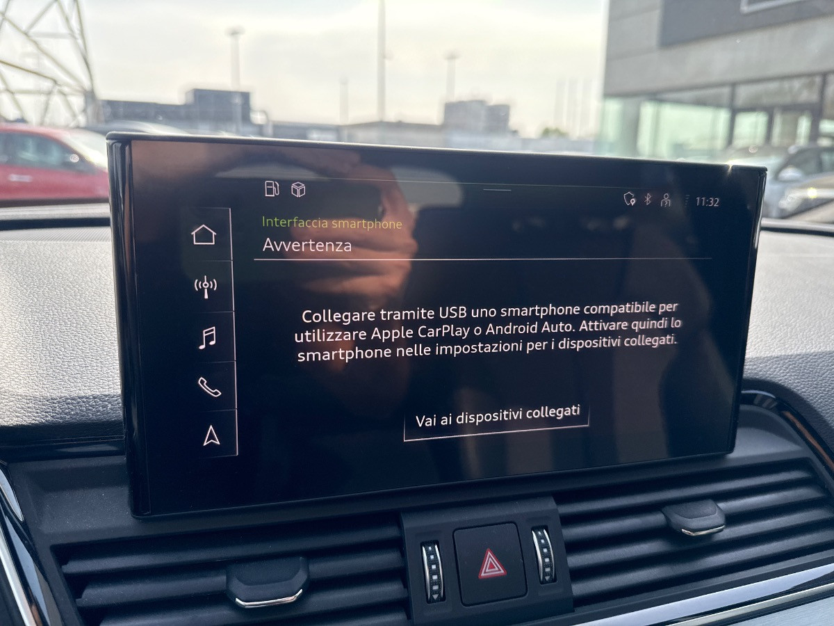 Audi Q5 Usato 2022 Q5 Legnago
