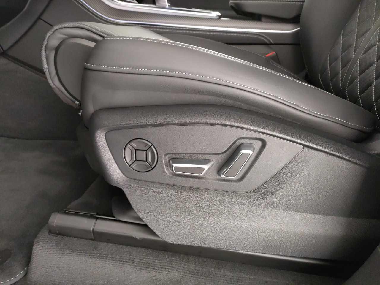 Audi Q8 Usato 2025 Q8 San Zeno Naviglio