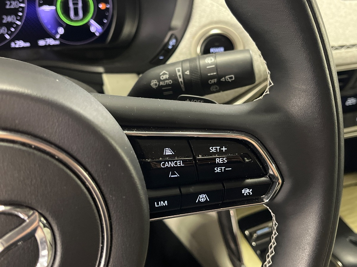 Mazda CX-60 Usato 2024 CX-60 Verona