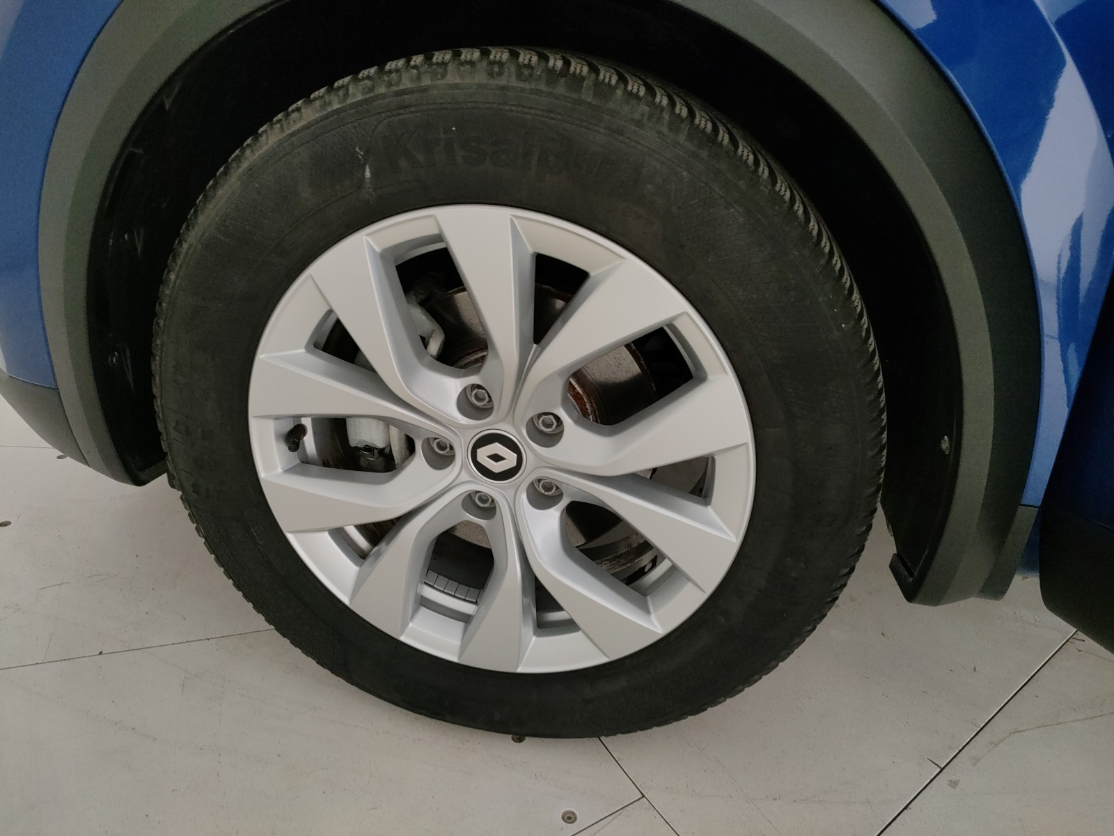 Renault Captur Usato 2022 Captur Mestre