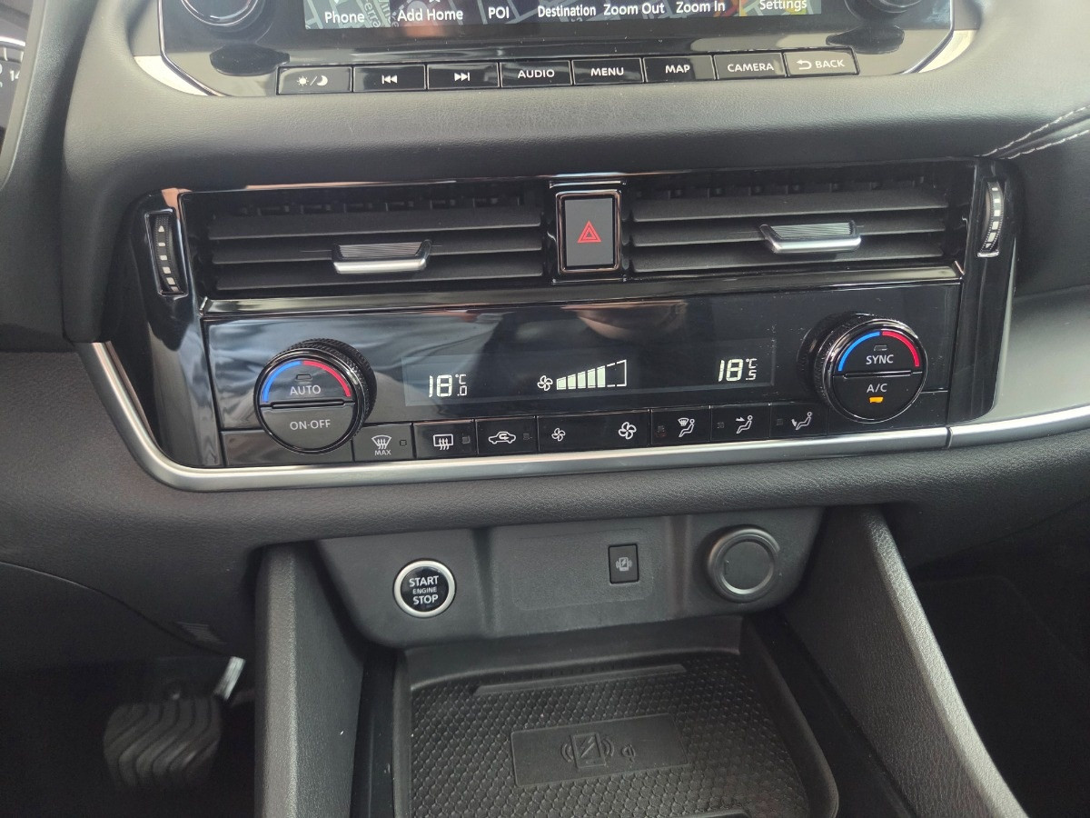 Nissan Qashqai Usato 2022 Qashqai Reggio Emilia