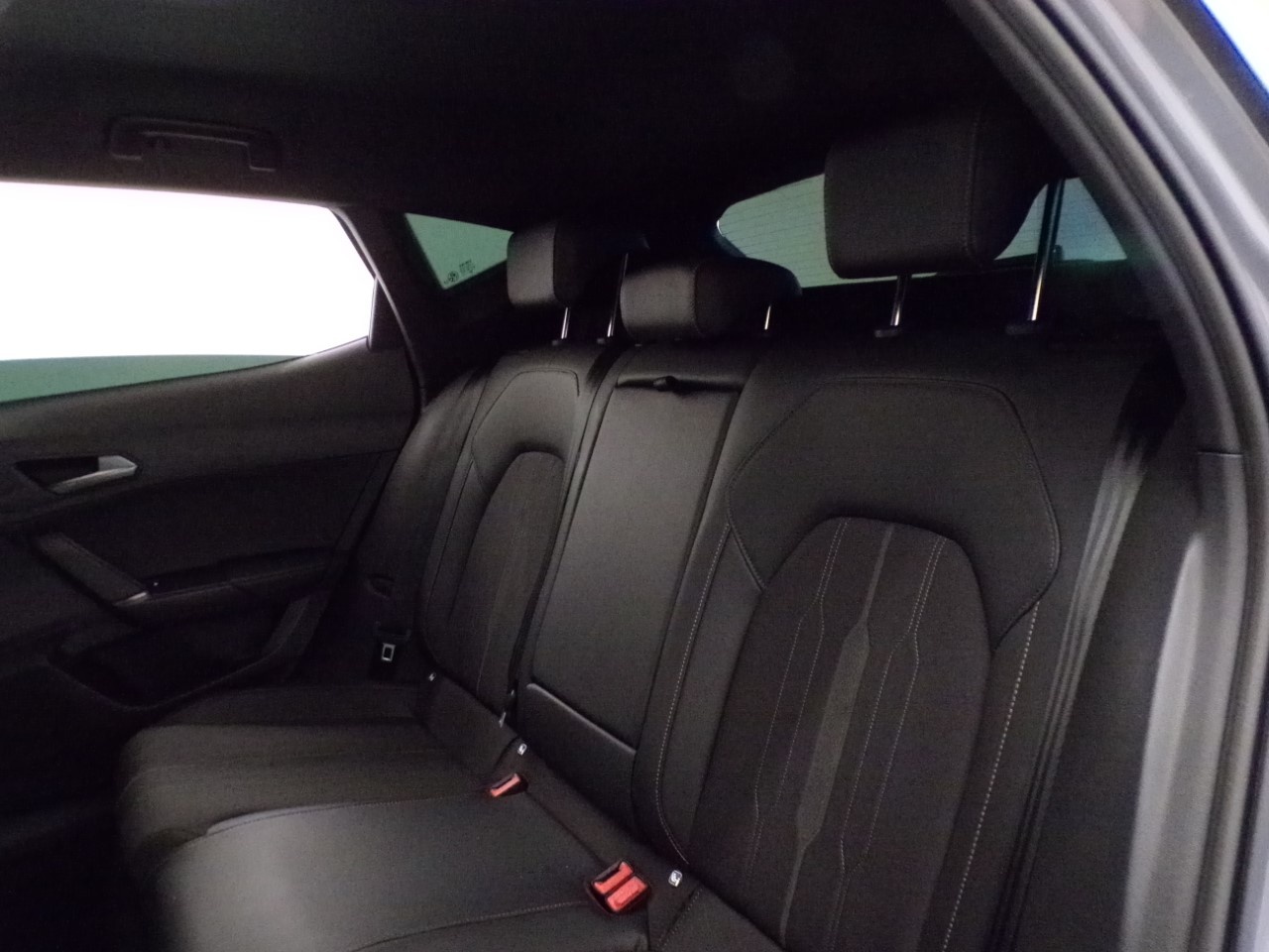 Cupra Formentor Formentor 2.0 TSI 190cv 4Drive DSG - 15