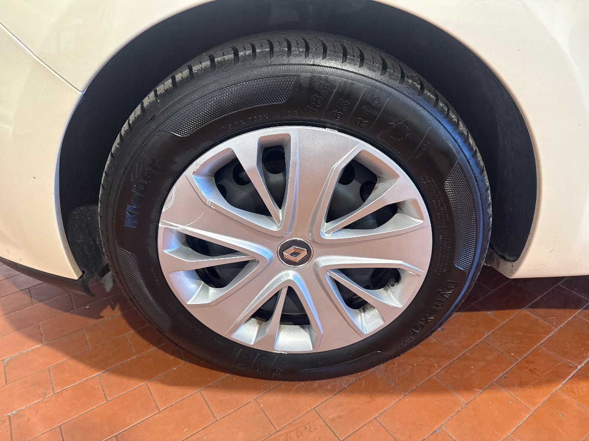 Renault Clio Usato 2018 Clio Parma