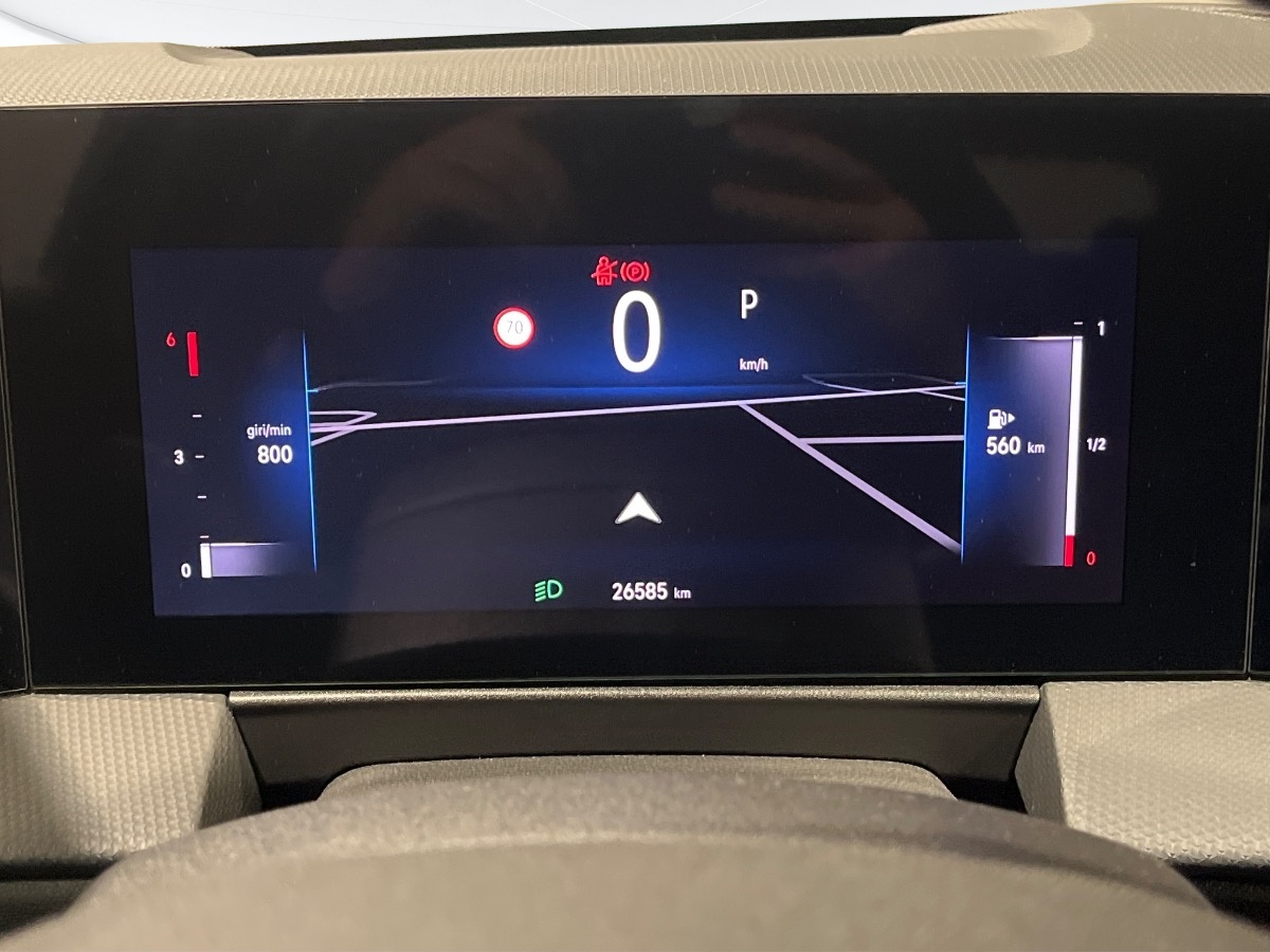 Opel Astra Usato 2024 Astra Altavilla Vicentina