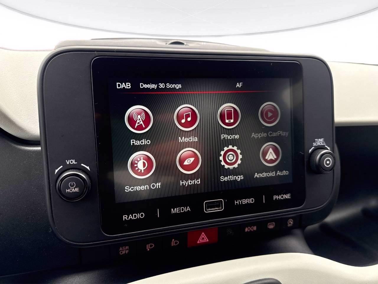 Fiat Pandina Usato 2025 Pandina Mestre